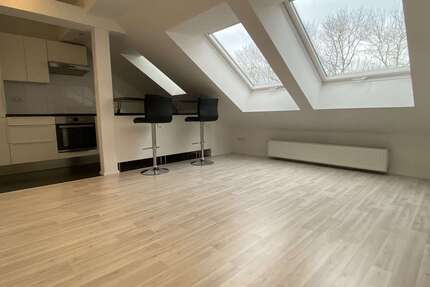 Wohnung Ludwigsburg Oßweil - 2 Zimmer, 31 m&sup2;, 650&euro; | Angebot:25165730