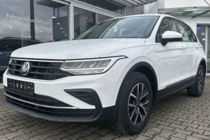 VW Tiguan 105.141 km 23.280 &euro; Wendlingen am Neckar 73240