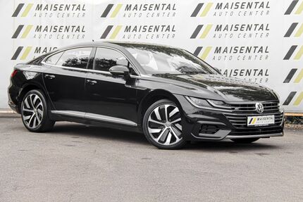 VW Arteon 112.711 km 23.999 € Reutlingen-Betzingen 72770