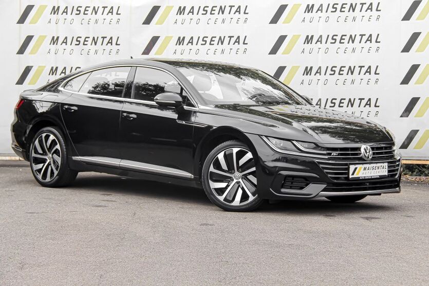 VW Arteon 112.711 km 23.999 € Reutlingen-Betzingen 72770
