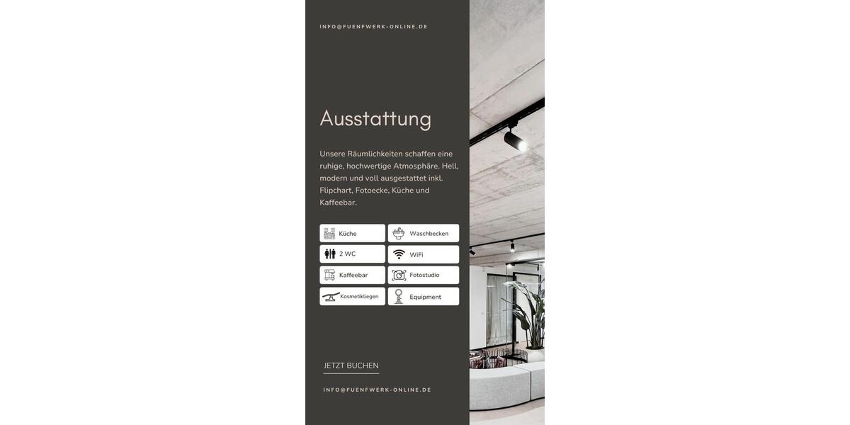 Gewerbeobjekt Holzgerlingen - 550&euro; | Angebot:24601316