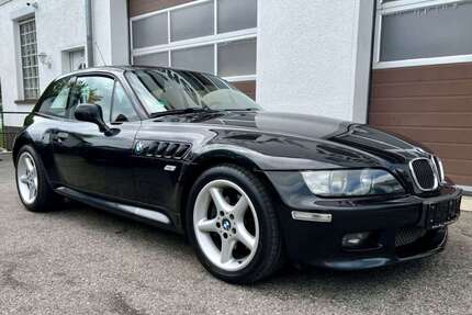 BMW Z3