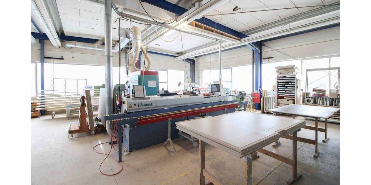 Gewerbeobjekt Stuttgart Münster - 1.900.000&euro; | Angebot:26542968