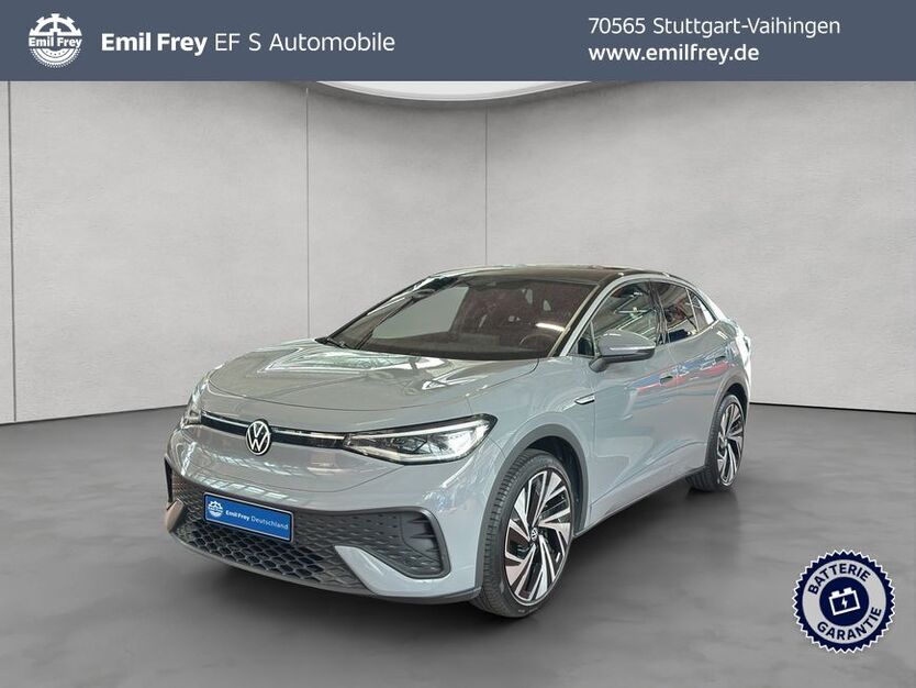 VW ID.5 63.791 km 35.890 € Stuttgart 70565