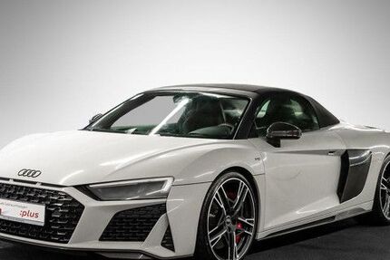 Audi R8 28.567 km 179.940 &euro; Stuttgart 70469