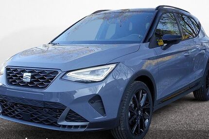 Seat Arona 21.900 km 22.980 &euro; Bietigheim-Bissingen 74321