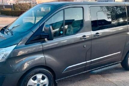 Ford Transit 83.000 km 25.490 &euro; Illingen - Schützingen 75428