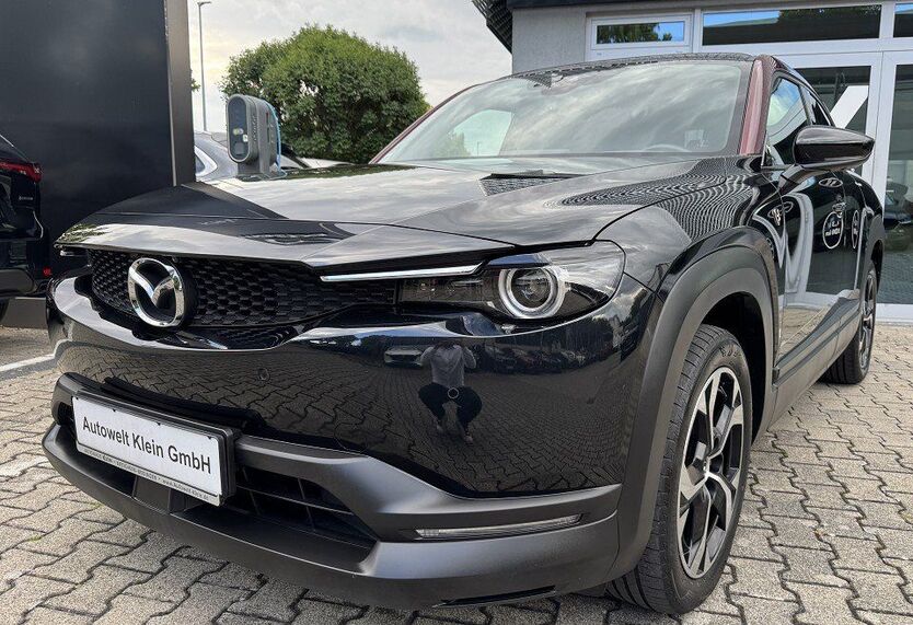 Mazda MX-30 14.579 km 25.900 € Bietigheim-Bissingen 74321