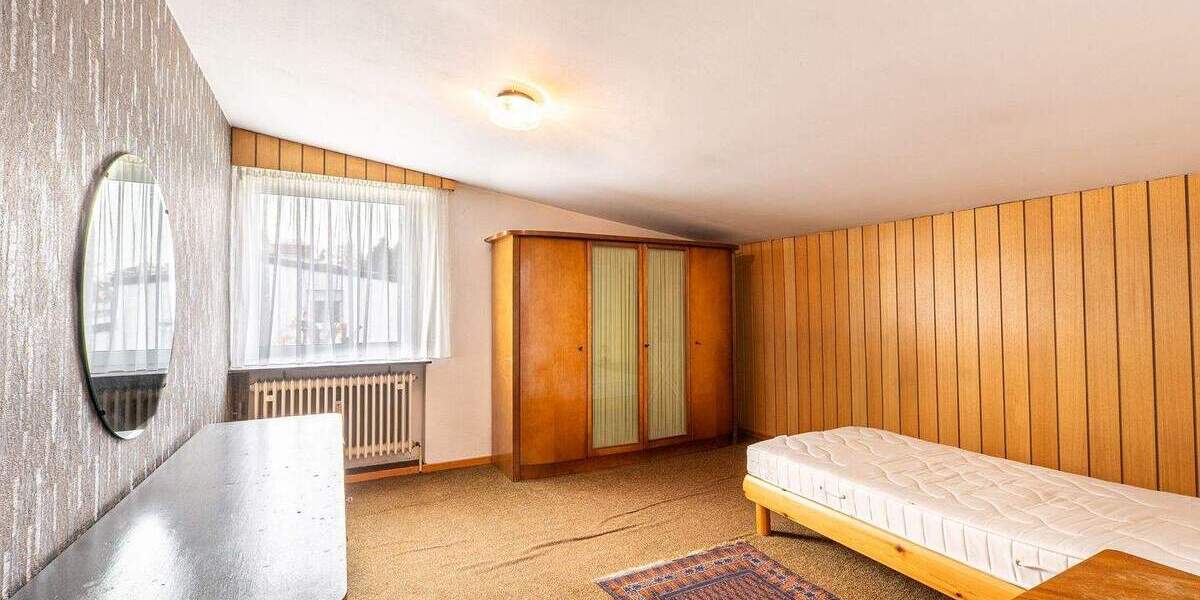 Etagenwohnung Fellbach Schmiden - 2 Zimmer, 60 m&sup2;, 249.000&euro; | Angebot:24181883
