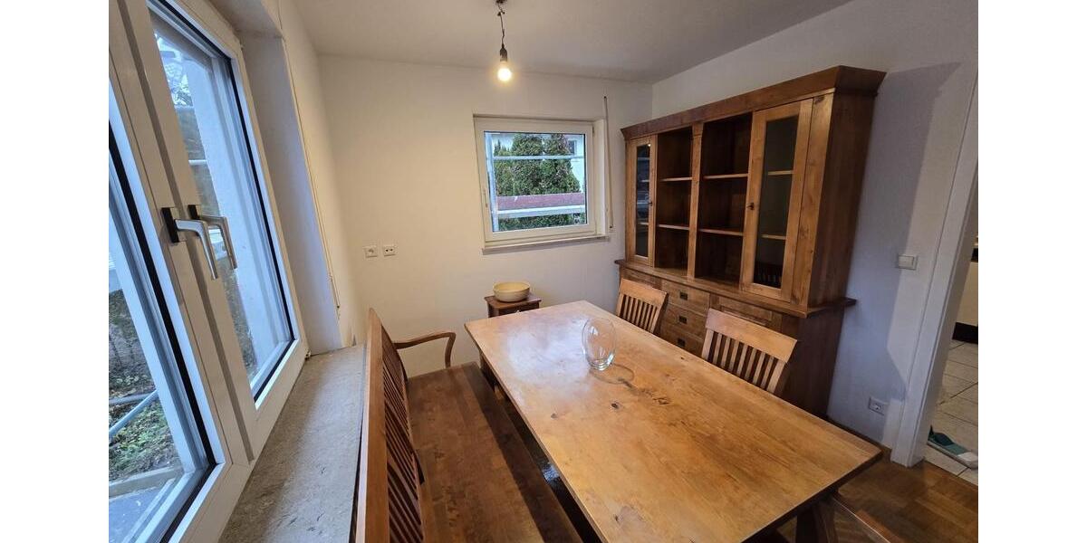 Erdgeschoßwohnung Korntal-Münchingen Münchingen - 3.5 Zimmer, 89 m&sup2;, 285.000&euro; | Angebot:26014443