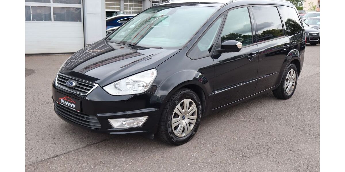 Ford Galaxy 175.000 km 5.999 &euro; Calw 75365