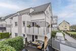 Etagenwohnung Ludwigsburg West - 4 Zimmer, 84 m&sup2;, 495.000&euro; | Angebot:23886172
