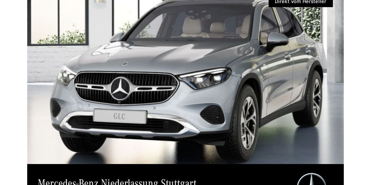 Mercedes-Benz GLC 300 14.000 km 82.490 &euro; Stuttgart 70372