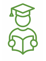 Symbol für Weiterbildung in Sindelfingen