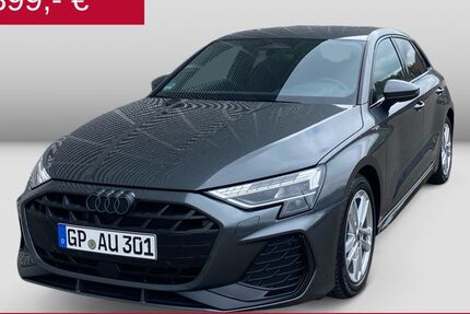 Audi A3 1.500 km 43.999 &euro; Esslingen 73730