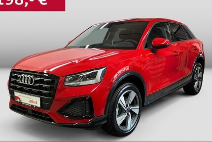 Audi Q2 8.759 km 28.498 &euro; Ludwigsburg 71636