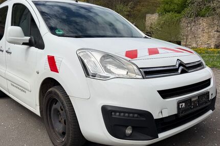 Citroen Berlingo 285.000 km 3.999 &euro; Tübingen 72074