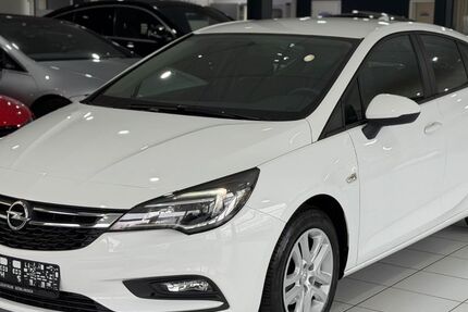 Opel Astra 40.000 km 10.990 &euro; Weil im Schönbuch 71093