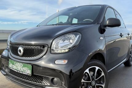 Smart ForFour 37.000 km 12.450 &euro; Böblingen/Stuttgart 71032