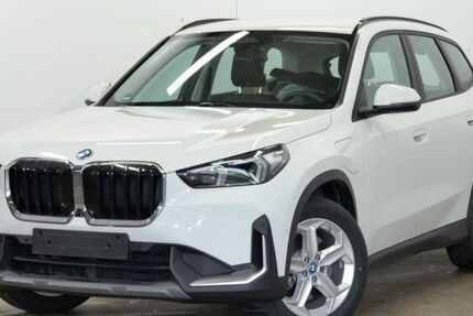 BMW X1 14.800 km 40.480 € Böblingen 71032