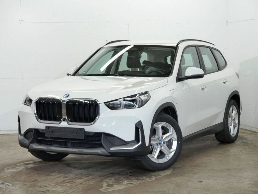BMW X1 14.800 km 40.480 € Böblingen 71032