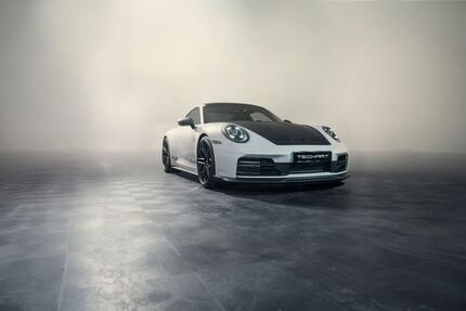 Porsche 992 5.000 km 195.000 &euro; Leonberg 71229