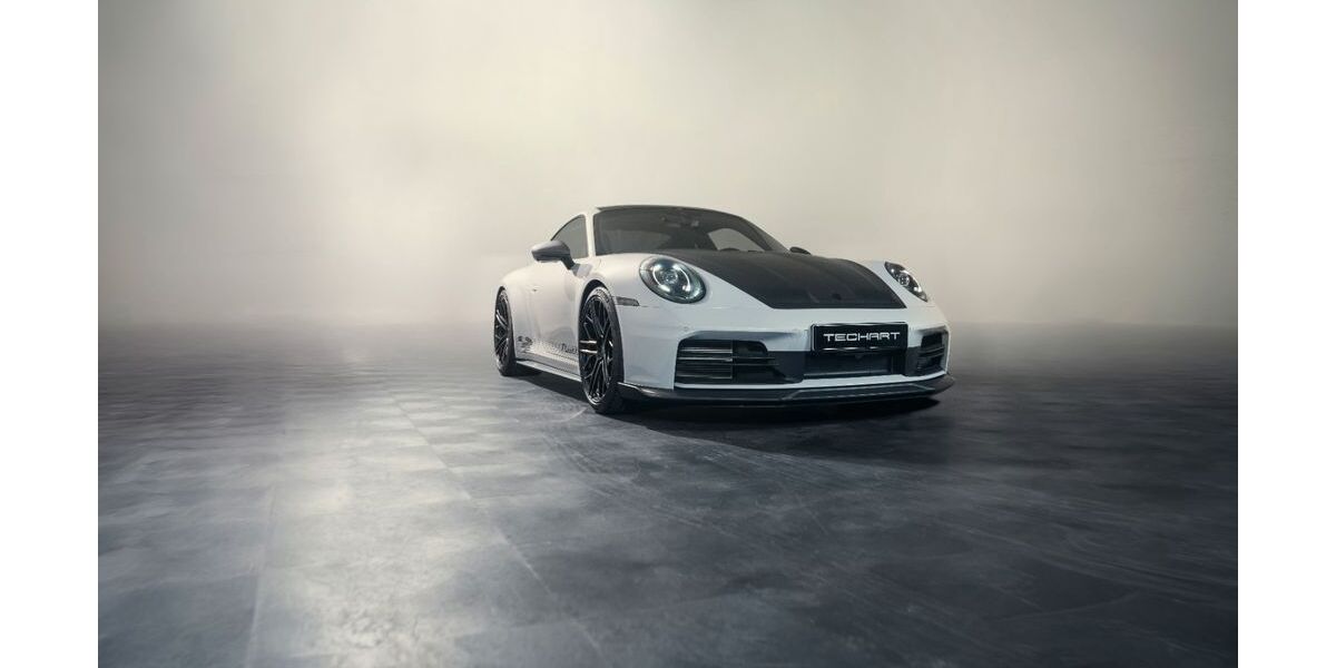 Porsche 992 5.000 km 195.000 &euro; Leonberg 71229