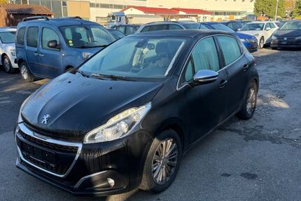 Peugeot 208 99.675 km 7.990 &euro; Sindelfingen 71065