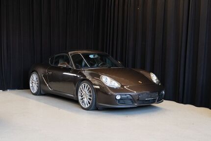 Porsche Cayman 187.500 km 28.900 € Reutlingen / Betzingen 72770