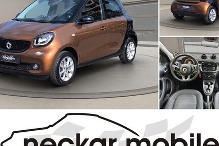 Smart ForFour 13.500 km 11.990 &euro; Tübingen 72074