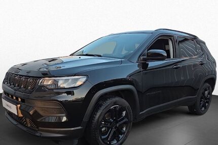 Jeep Compass 19.850 km 23.490 &euro; Pforzheim 75179