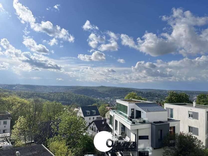 Wohnung zum Kaufen in Stuttgart 1.665.000 € 229 m²