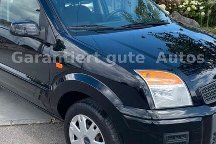 Ford Fusion 208.391 km 2.500 € Reutlingen 72770