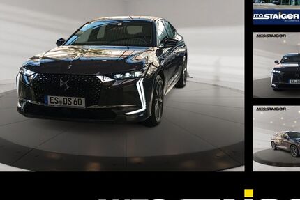 DS Automobiles DS4 29.999 km 23.499 € Stuttgart 70376