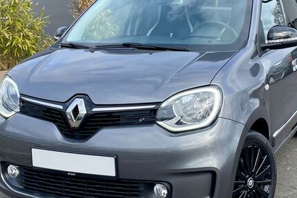 Renault Twingo 27.490 km 12.777 &euro; Kusterdingen 72127