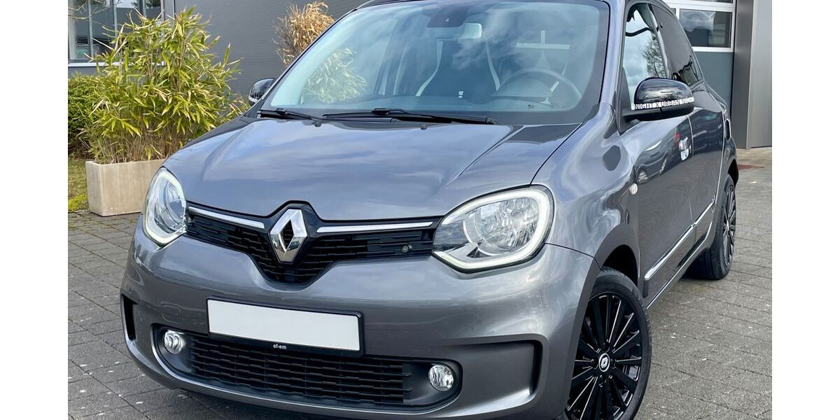 Renault Twingo 27.490 km 12.777 &euro; Kusterdingen 72127