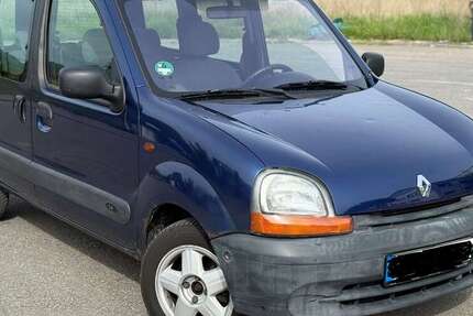 Renault Kangoo 154.000 km 2.999 &euro; Tübingen 72072