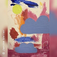 Malen mit Kleinkind 10.06.2026 Jaceur Kreativstudio
