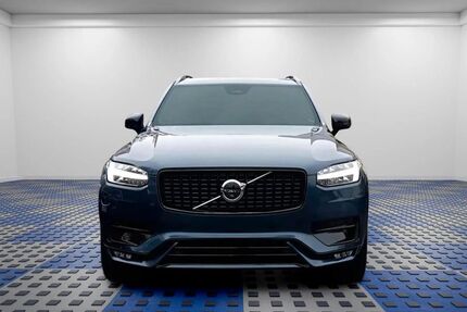 Volvo XC90 30.000 km 45.000 &euro; Esslingen am Neckar 73734