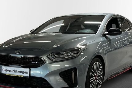 Kia pro ceed / ProCeed 24.000 km 27.400 &euro; Stuttgart 70469