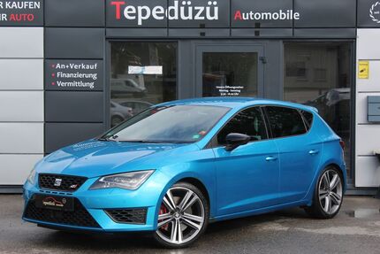 Seat Leon 135.000 km 11.499 &euro; Mötzingen 71159