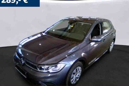 VW Polo 84.922 km 17.995 € Böblingen 71032