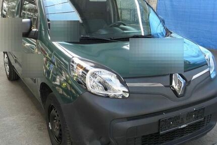 Renault Kangoo 15.000 km 9.999 &euro; Ditzingen 71254