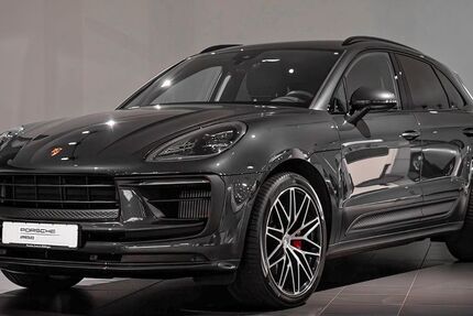 Porsche Macan 69.200 km 64.880 &euro; Böblingen 71034
