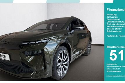 Skoda Enyaq 1.200 km 56.799 € Leonberg 71229