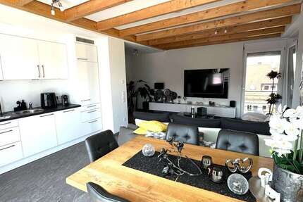 Wohnung Filderstadt - 2 Zimmer, 62 m&sup2;, 1.000&euro; | Angebot:26012961