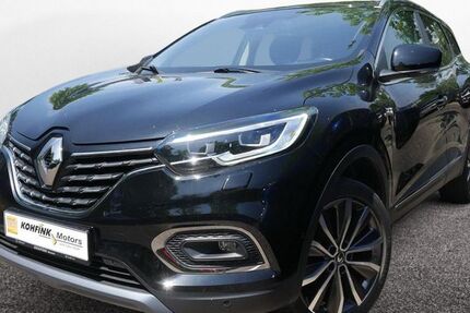Renault Kadjar 73.000 km 17.970 &euro; Bietigheim-Bissingen 74321