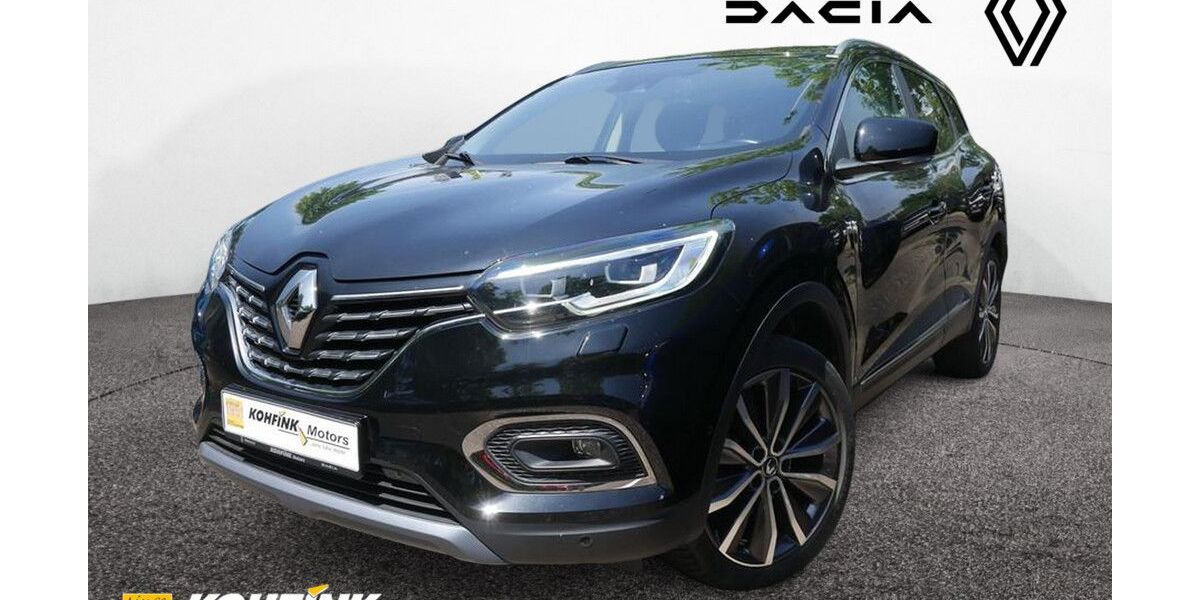 Renault Kadjar 73.000 km 17.970 &euro; Bietigheim-Bissingen 74321