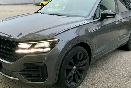 VW Touareg 76.000 km 40.900 € Bietigheim-Bissingen 74321