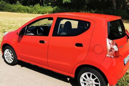Suzuki Alto 207.000 km 2.000 &euro; Rottenburg 72108